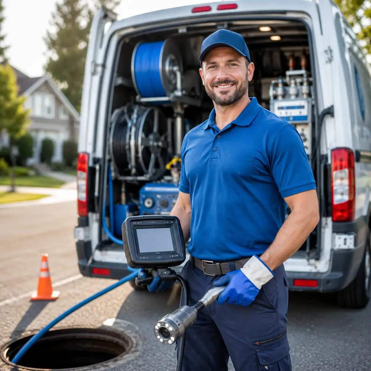 Local Pipe Relining specialists in Glenwood, MO