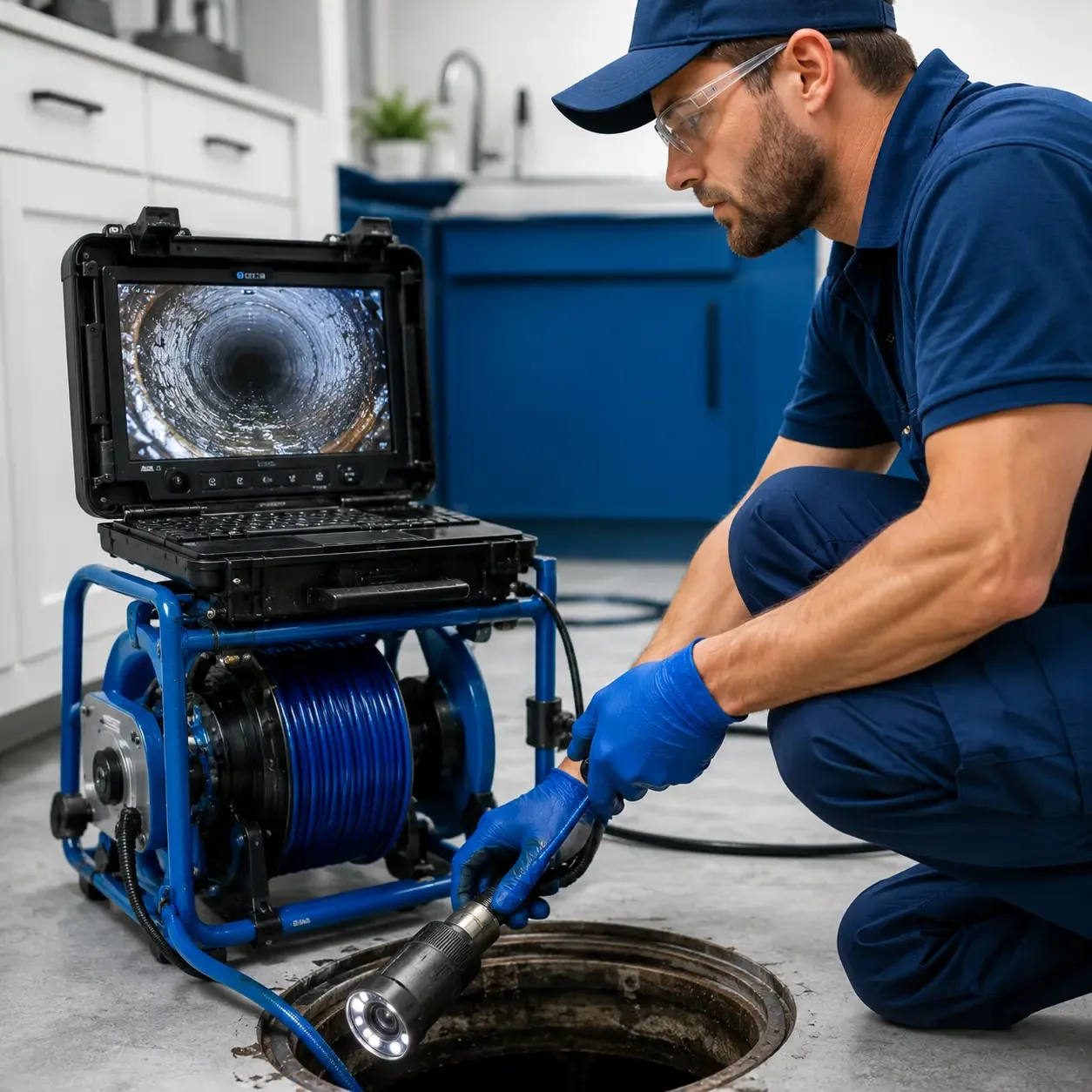 Pipe Relining professionals serving Glenwood, MO